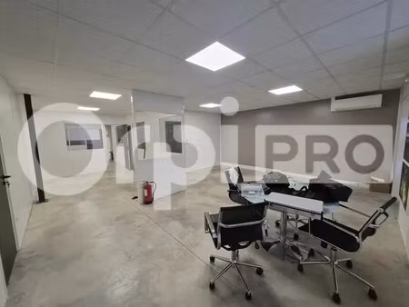 location local d’activités reims 51100 248m²