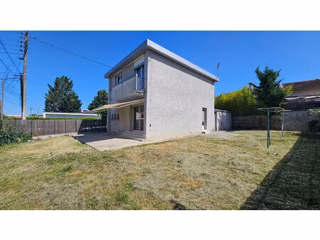 location maison 5 pièces  97.30m²  l'union