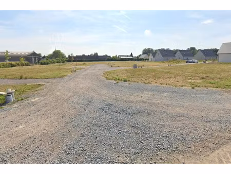 vente terrain 515 m² à emanville (76570)  46 500 €