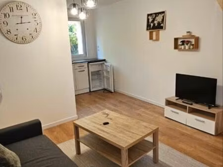 appartement duplex 34m2