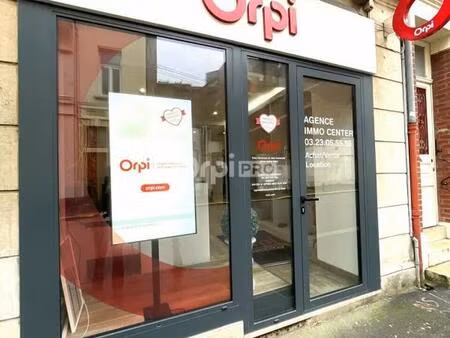 location bureaux 75 m²