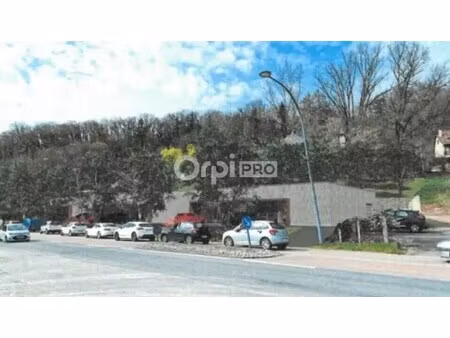 location commerce malemort 19360 247m² à 990m²
