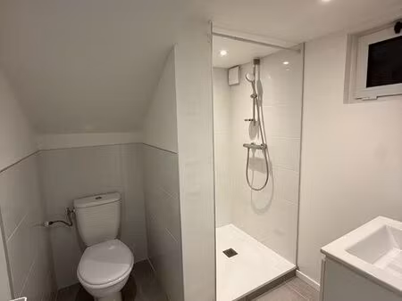 appartement t2 bis