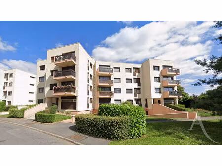 location appartement 2 pièces  52.50m²  saint
