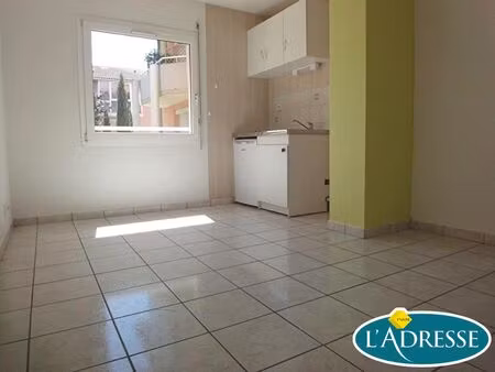 location appartement 1 pièce  22.00m²  toulouse