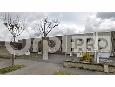 location bureaux 135 m²