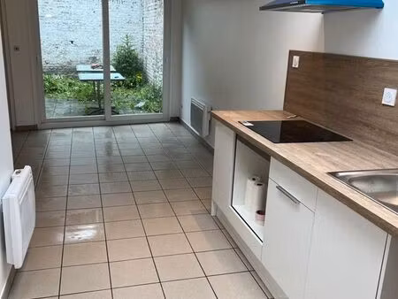 a louer appartement t2