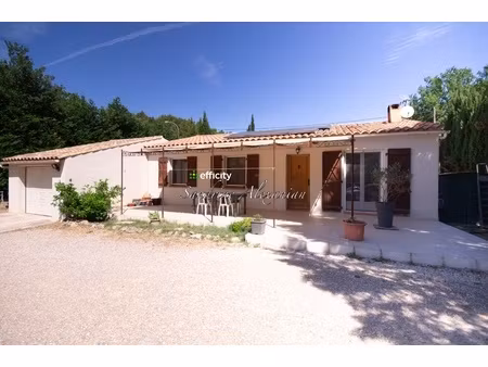 maison 4 pièces - 89 m²