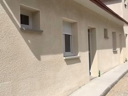 appartement 1 pièce 23 m²