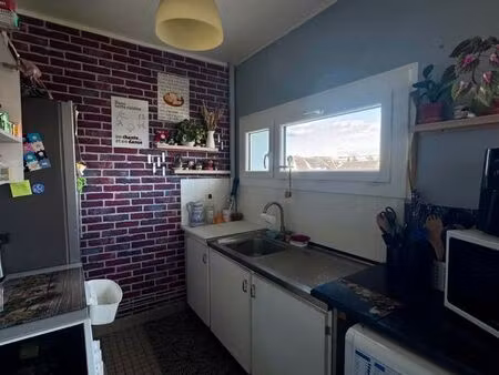 location appartement t3