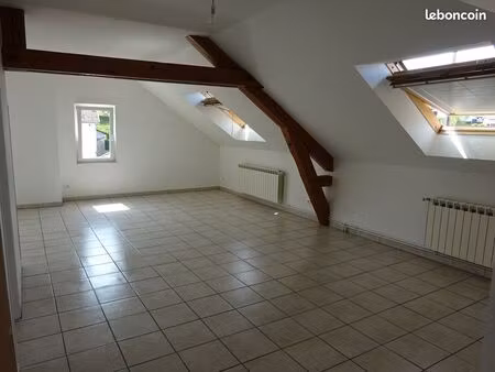 appartement 3 pieces