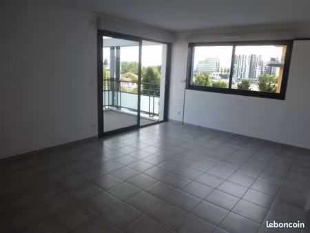 appartement 2 pièces 51 m²