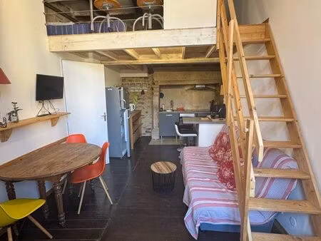 superbe appartement centre rodez wifi + machine à laver