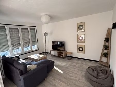 location appartement t3