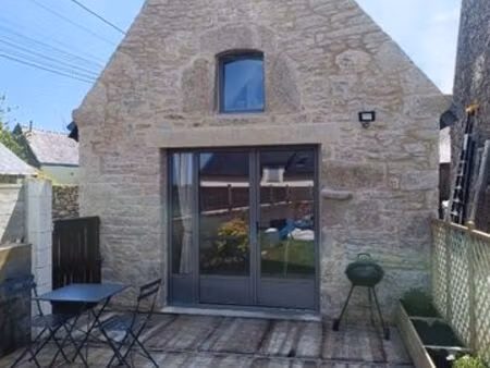 location dépendance 30m2