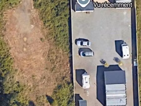 emplacement 24h du mans