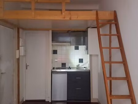 appartement quartier saint martin