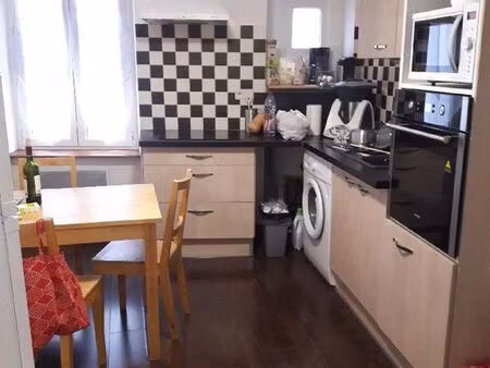 location f2 meublé
