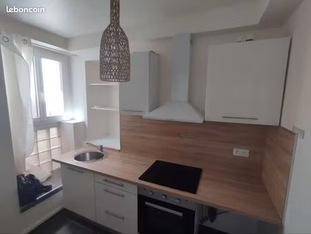 studio 23m2