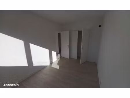 appartement 4 pièces 72 m²