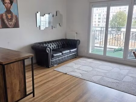 appartement t3 à louer