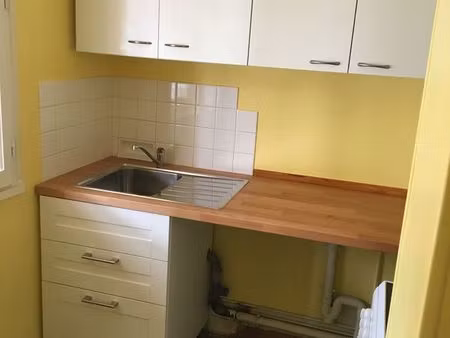t1 dijon 27 m² quartier victor hugo