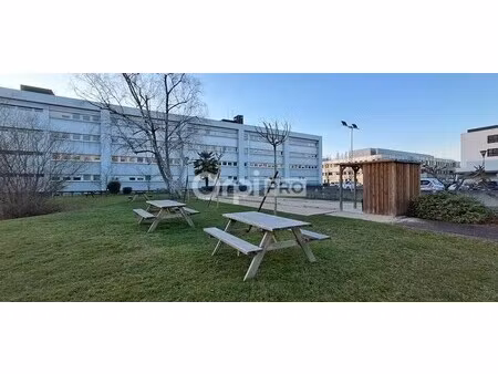location bureaux 11 m² à 500 m²