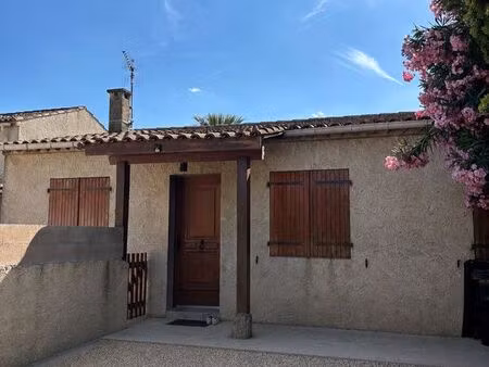 maison t3 à louer
