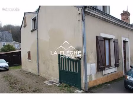 maison 3 pièces 65 m²