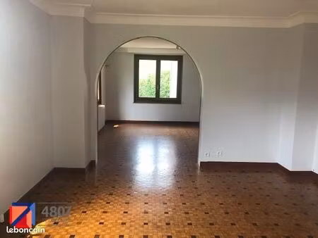 maison 6 pièces 164 m²