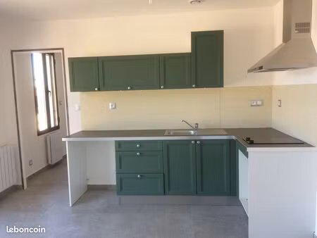 aire sur l'adour t2 30m²