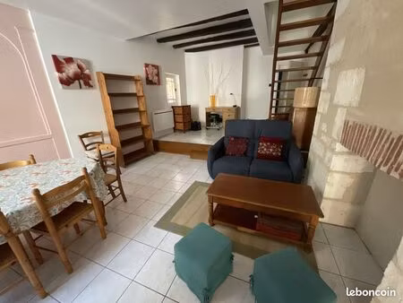 appartement 3 pièces 72 m²