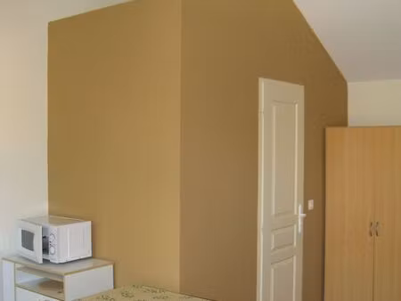 studio étudiant
