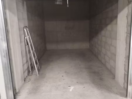 garage box