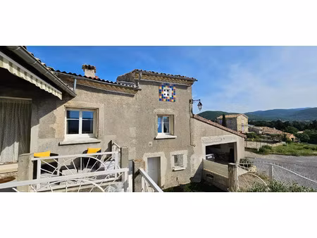 vente maison 6 pièces 150 m² forcalquier (04300)