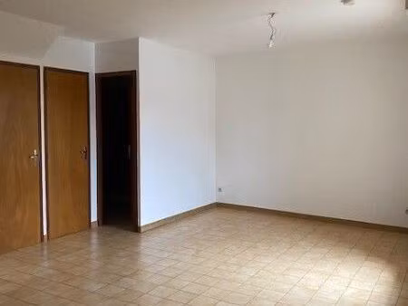 maison 3 pièces 56 m²