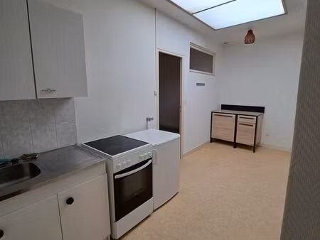 appart à louer amiens
