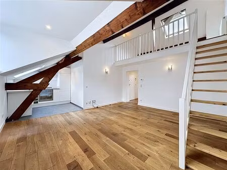 appartement à louer à boulevard adolphe max 33 bruxelles (vbe30882)