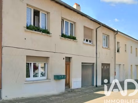 vente immeuble 228 m²
