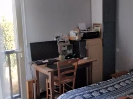 appartement t2