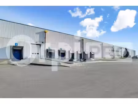 location entrepôt la veuve 51520 23105m²