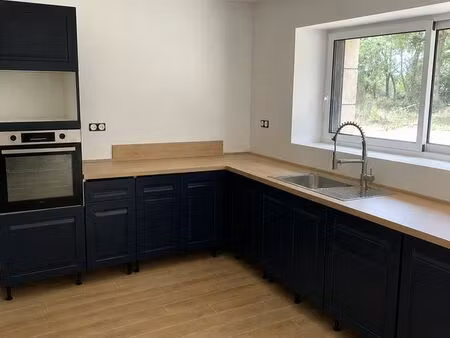 maison 80 m2