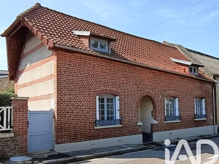 vente maison/villa 4 pièces