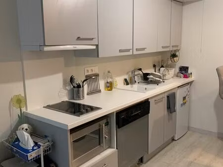 location appartement t1 centre ville
