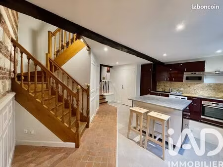 appartement 2 pièces 37 m²