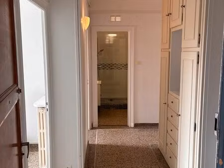 appartement t2 50m2 quartier lafayette