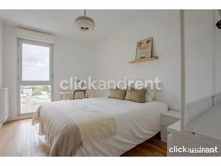 appartement 4 pièces 85 m²