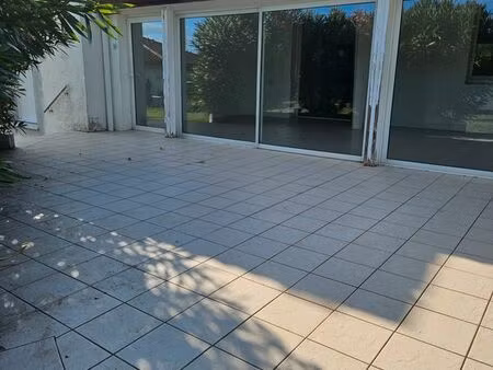 appartement t4