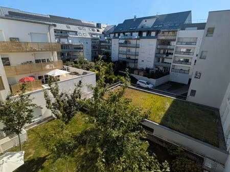 appartement location