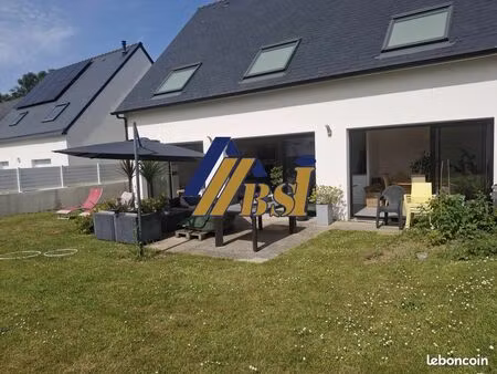 maison 7 pièces 143 m²